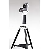 Sky-Watcher AZ-GTI – Portable Computerized GoTo Alt-Az Mount for On-The-Go Astronomy – WiFi Enabled App Controlled – Time-Lap