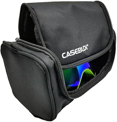 ski goggle case