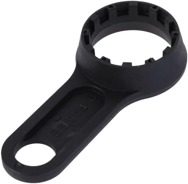 Moverstar Bicycle Wrench Front Fork Spanner Reapir Tools Bike For SR Suntour XCT/XCM/XCR