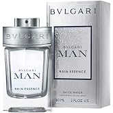 Bvlgari Man Rain Essence by Bvlgari for Men - 2 oz EDP Spray