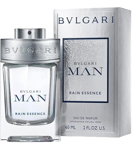 Amazon.com : Bvlgari Man Glacial Essence by Bvlgari for Men - 2 oz