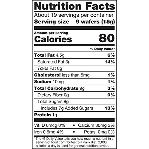 Godiva Milk Chocolate Premium Baking bar, 4 oz