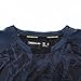 Przewalski Men's MTB Mountain Bike, Cycling Jersey, Short Sleeve Biking Shirt - Loose Fit, Moisture-Wicking and Breathable