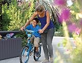 Keter Marvel+ 270L Garden Storage Box Outdoor Fade Free Weather Resistant view 10