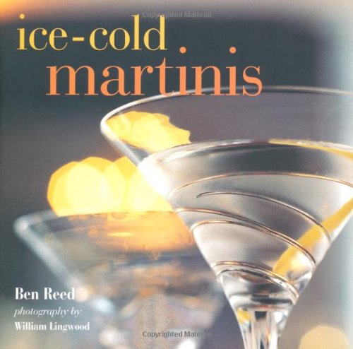 "Ice-Cold Martinis" av Ben Reed