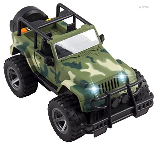 2 WolVol+Off+Road+Military+Fighter+Friction