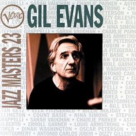 Image result for gil evans albums