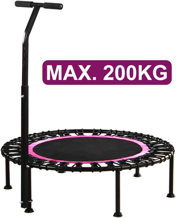 HOMEOW Trampoline