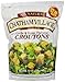 Chatham Village Croutons, Garlic and Butter, 32 Ounce