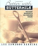Better With Buttermilk: The Secret Ingredient in Old-Fashioned Cooking