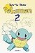 How to Draw Pokemon #2: The Step-by-Step Pokemon Drawing Book