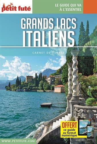 Grands lacs italiens
