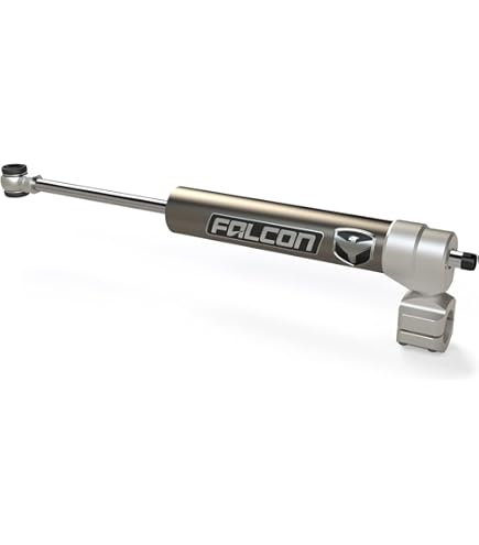 Amazon.com: JK Falcon Nexus EF 2.2 Fast Adjust Steering