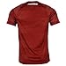 Nike Portugal Pre-Match Training II Soccer Jersey (Red)