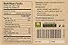 Nature's Organics Raw Organic Cold Pressed Extra Virgin Coconut Oil Glass Jar, 532.2 mL/18 oz.
