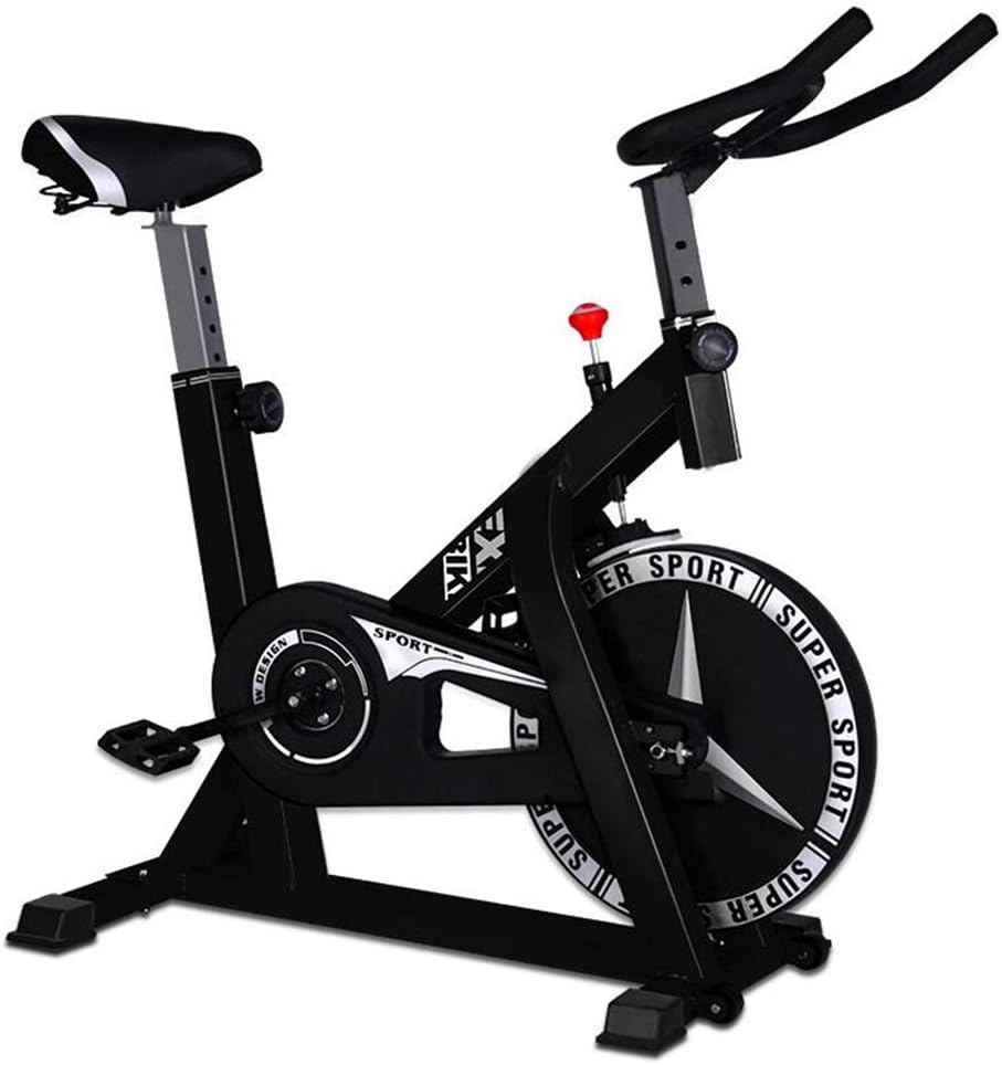 Spin Bike Ultra-Quiet Home Exercise Bike Fitness Equipment To Lose Weight Spinning Bike Exercise Bike