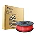 XYZprinting da Vinci Series Refill PLA, Clear Red