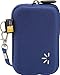 Case Logic UNZB-2 Compact Camera Case (Blue)