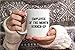 Employee of the Month Runner Up - Funny Employee Mug - White 11 Oz. Coffee Mug - Great Gift for Mom, Dad, Co-Worker, Boss, Friends and Teacher by Mad Ink Fashions