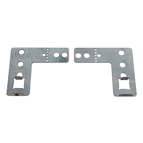 Neff Dishwasher Integrated Fixing Bracket Fitting Kit Amazon.co.uk