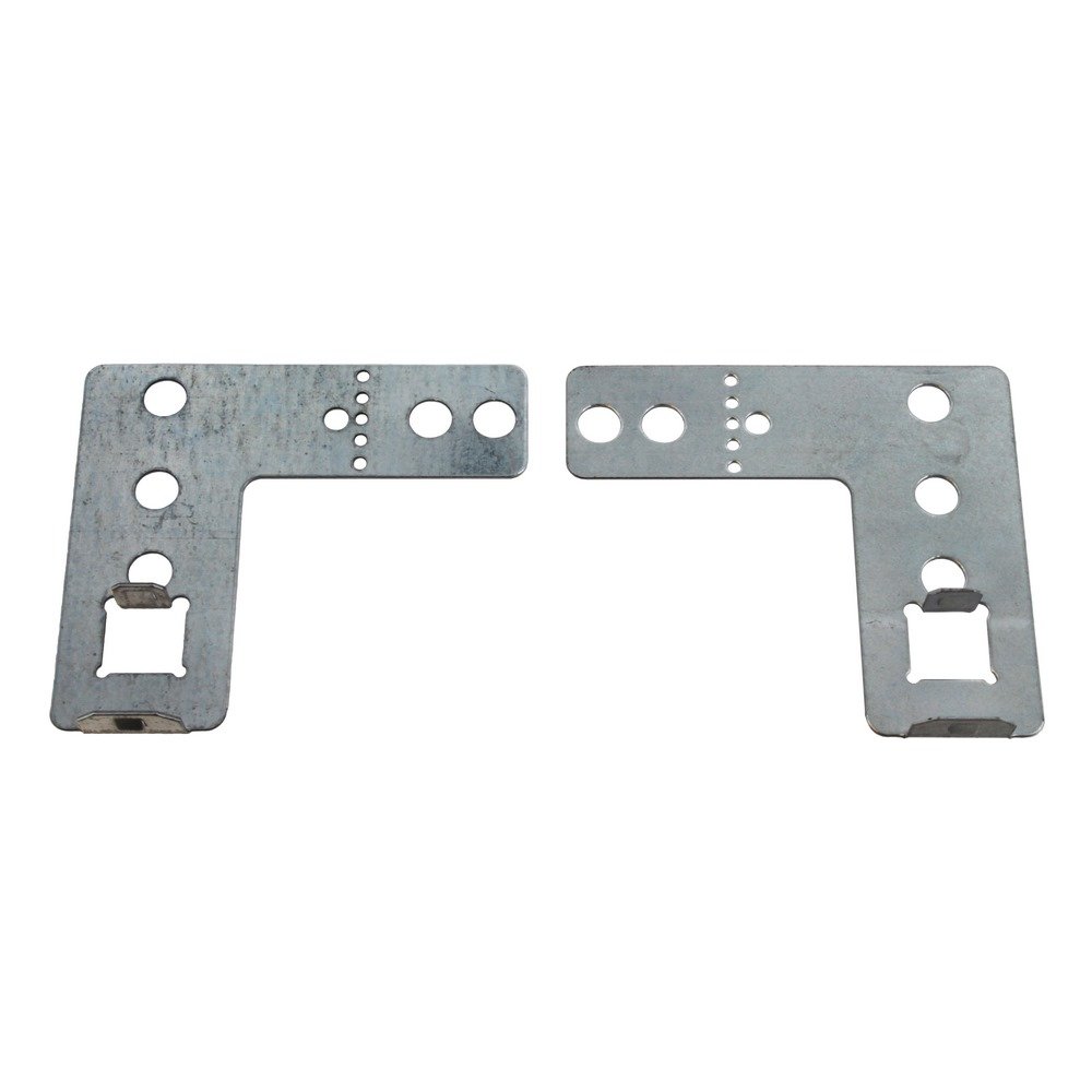 Bosch 170664 Genuine Original Bosch/Neff/Siemens Dishwasher Bracket Fixing Kit
