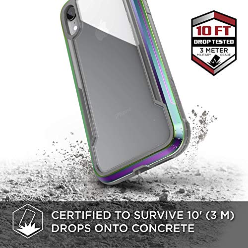 raptic shield iphone 11