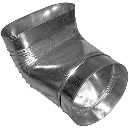 dryer vent hose 90 degree