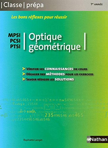 Optique géométrique