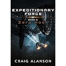 Amazon.com: Zero Hour (Expeditionary Force Book 5) eBook: Craig Alanson ...