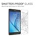 Fintie Screen Protector for Samsung Galaxy Tab E 9.6