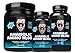 Healthy 'n Fit Anabolic Amino 10000 360t,  Bottle