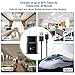 Wall Charger Fast Charger-Adaptive Fast Charger Kit for Samsung Galaxy S8/S9/S10 Plus/Note8/9, Recharger Kit Include 2 xCharging Adapter & 2 x Type-C USB Cable, Aolerx