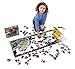 Exploring Space Floor Puzzle (200 pc)