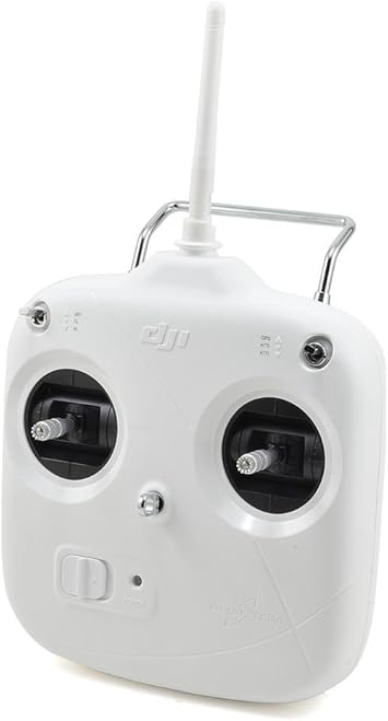 dji phantom controller