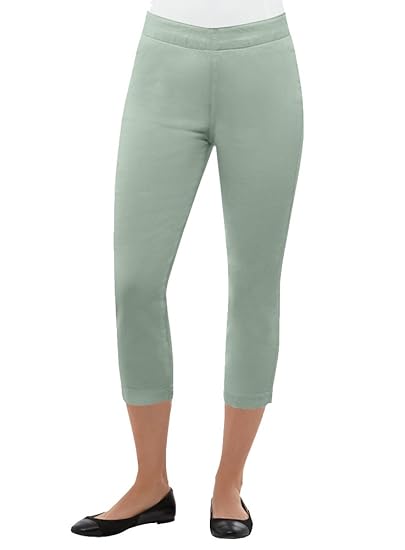 miraclebody pull on pants