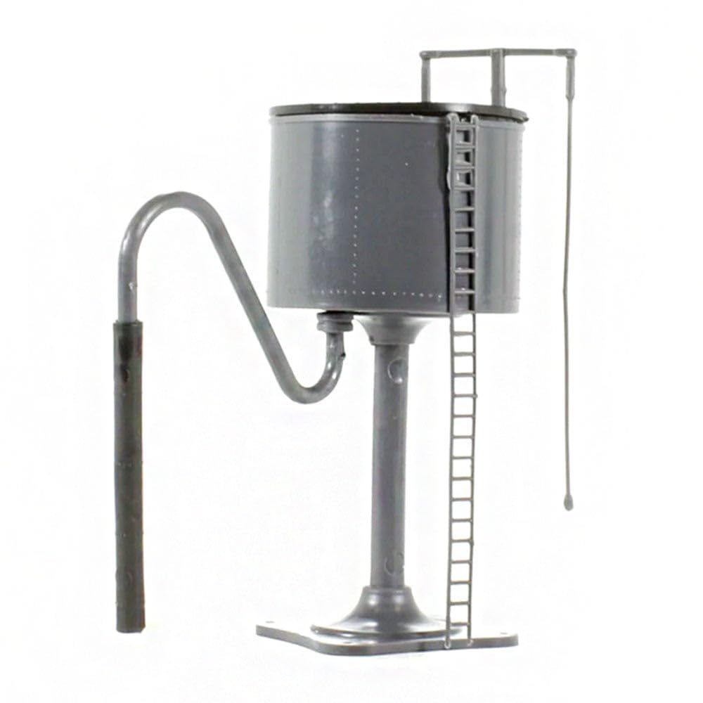Peco LK-1 Water Tower OO Gauge
