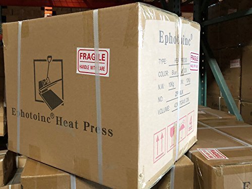 5 ePhotoInc+Transfer+Machine+Digital+T+Shirt