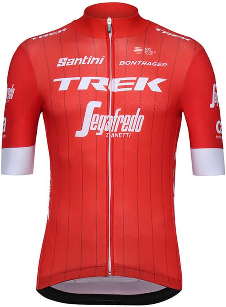 Thriller Rider XiXiMei Style 9 Mountain Bike Tshirt Short Sleeve for Men MTB Cycling Jersey