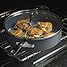Emeril Lagasse Dishwasher safe Nonstick Hard Anodized Fry Pan, 12