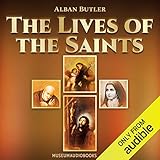The Lives of the Saints