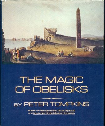 The Magic of Obelisks