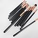 DATEWORK 12Pcs Cosmetic Makeup Sets Kits Tools