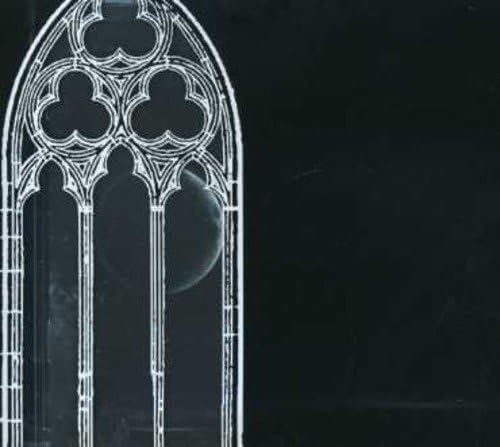 Great Silver Eye: An Anthology