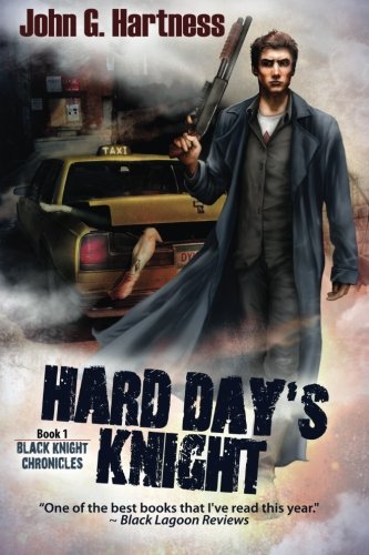 Download Hard Day's Knight: The Black Knight Chronicles (Volume 1) Download Hard Day's Knight: The Black Knight Chronicles (Volume 1)