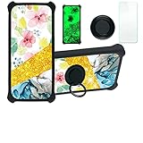 jioeuinly Blu J6L 2023 Case Compatible with Blu J6l