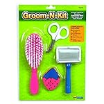 Ware Manufacturing Small Animal Grooming Kit