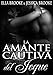 La amante cautiva del Jeque (Spanish Edition)