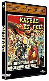 Kansas En Feu