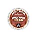 Donut House Collection Decaf, Single-Serve Keurig K-Cup Pods, Light Roast Coffee, 96 Count