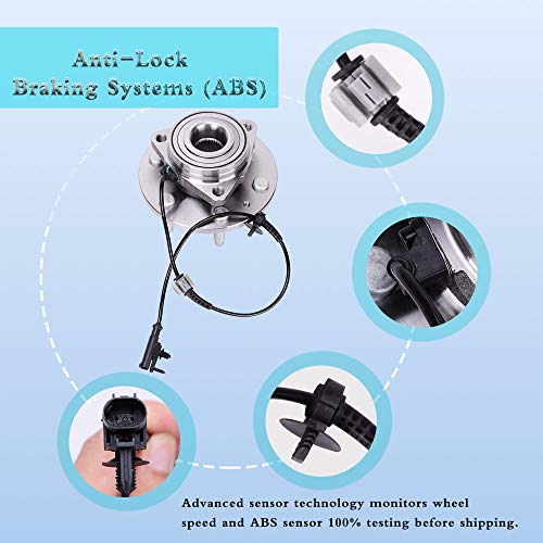 5 Assembly+Chevrolet+Silverado+Suburban+Avalanche